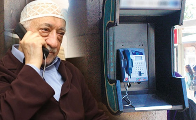 Bunlara teslim etmişler: İşte ankesöre takılan tepe isim