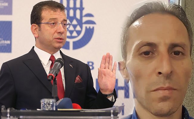 İmamoğlu'na bağış yaptığı için işten çıkarılmıştı, İmamoğlu duruma el koydu