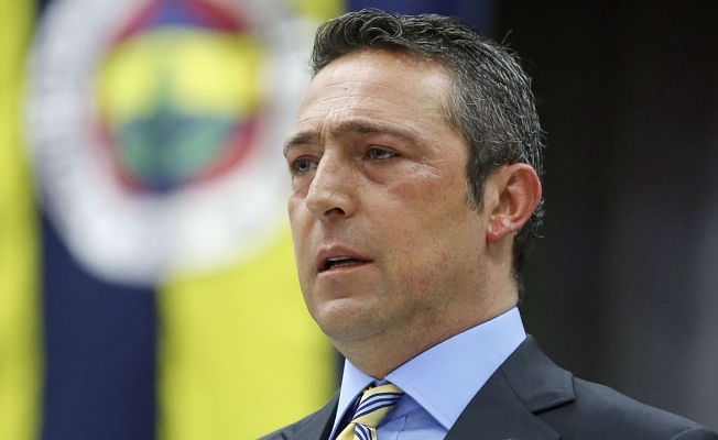 Ali Koç'a verilen ceza belli oldu!