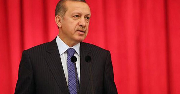 Erdoğan'dan 'dokunulmazlık' açıklaması