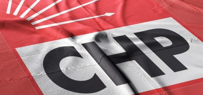 O ilde CHP'ye kayyum atandı