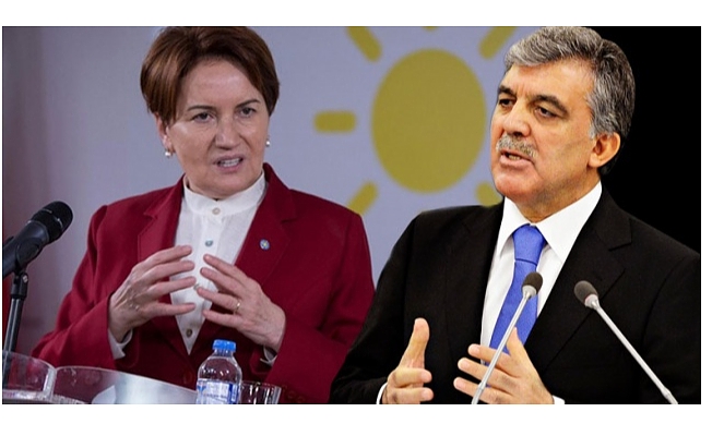 İYİ Parti'den Gül açıklaması: Bu ne fantezisi?