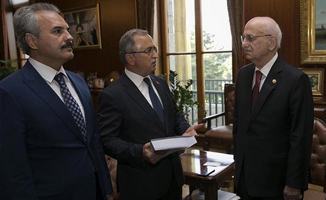 FETÖ raporu nerede? 'Bilgiler mi gizleniyor'
