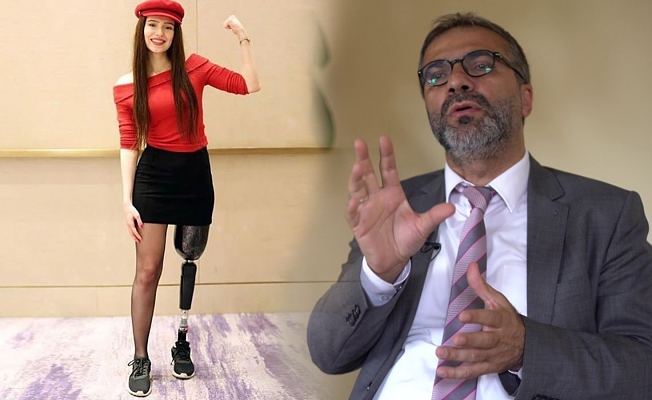Yeni Şafak'tan Neslican için skandal sözler!