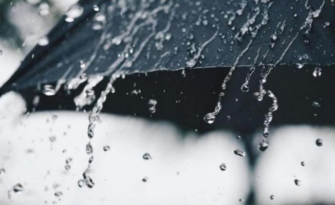 Meteoroloji'den önemli uyarı!