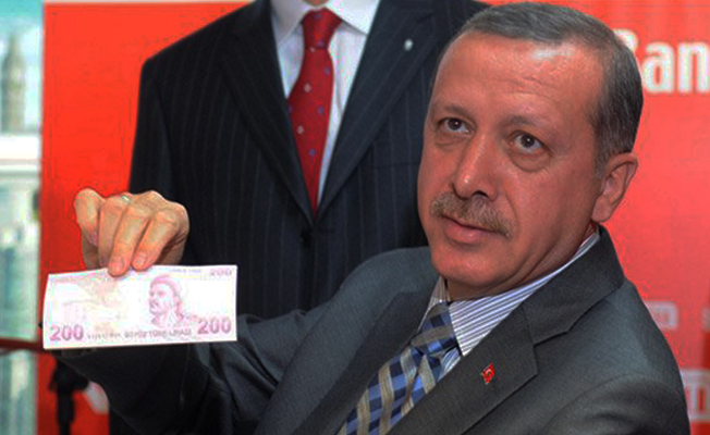 Yıllık maaşı dudak uçuklattı!