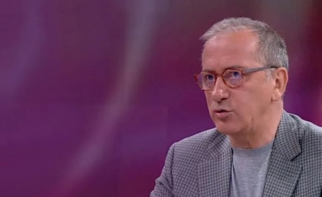 Fatih Altaylı'dan yandaş yazara İmamoğlu göndermesi