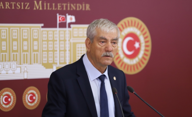 Kani Beko: Bu çağrıya sessiz kalınmaz