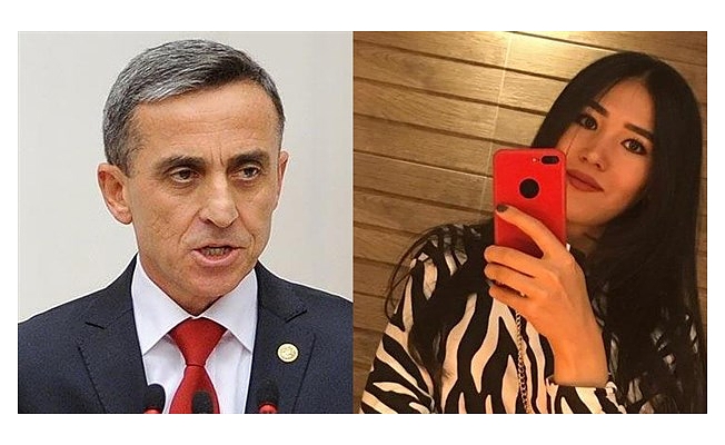 AKP'li vekilin evinde şüpheli ölüm