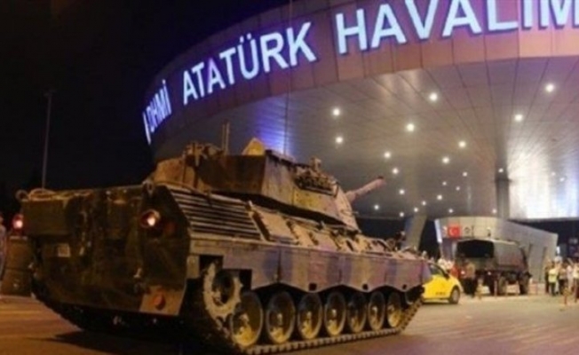 AKP'den istifa eden isimden çok konuşulacak 15 Temmuz açıklaması