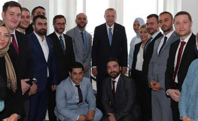 Pelikancılardan bir hamle daha: İstifa etmesini söylediler
