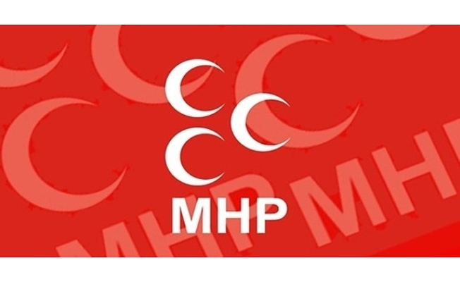 MHP il başkanlığına silahlı saldırı