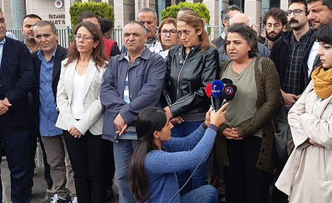 Gülsüm anne konuştu: Biz anne değil miyiz?