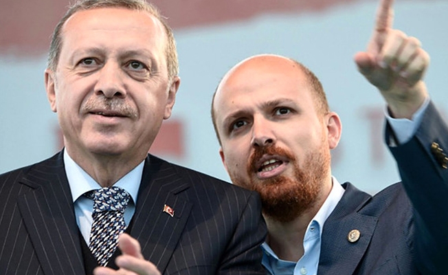 'Sırtımızı belediye ve devlete dayayarak iş yapma hastalığına yakalanmayalım'