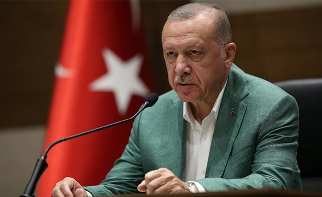 FOX TV muhabirini azarladı, FOX News'e konuştu: ABD ile beraberiz