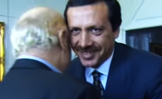 'Meclis'e sunulmamıştır' denilen FETÖ raporu ortaya çıktı