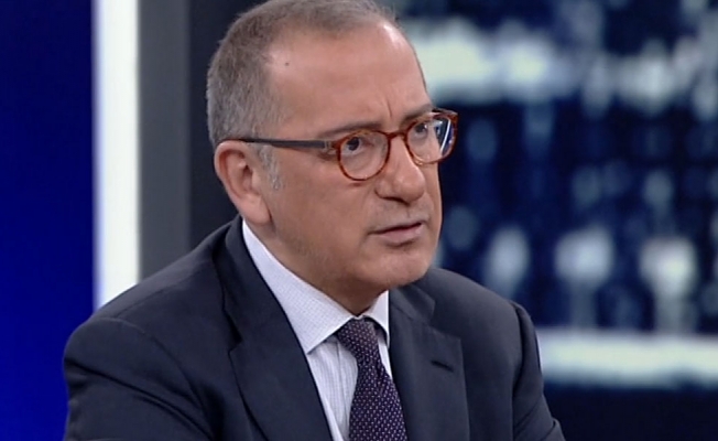 'İşi bitiremeyecek noktaya gelmişler'