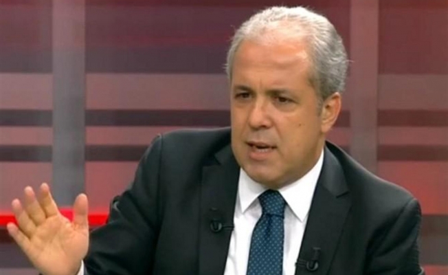 AKP'li eski vekil Şamil Tayyar'dan yeni FETÖ itirafı