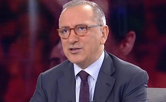 Fatih Altaylı: Kasasına epey para soktu