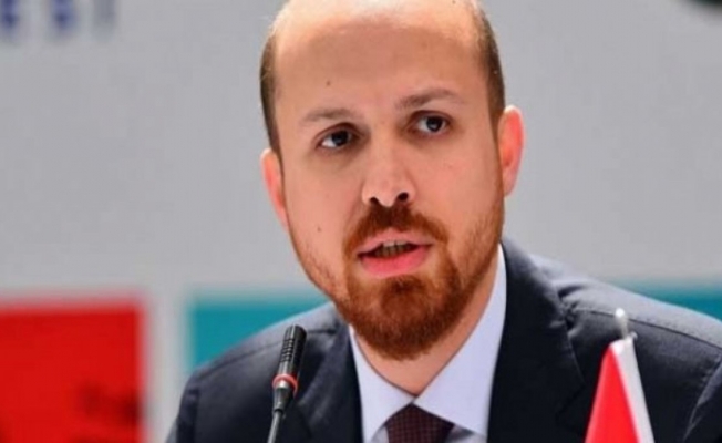 Bilal Erdoğan İBB'den aldığı paraları çabuk unuttu