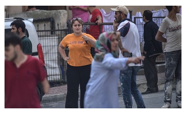 ÖZEL | Kıyamet provası