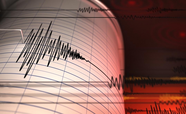 İstanbul’da deprem sonrası artçılar 30’u buldu