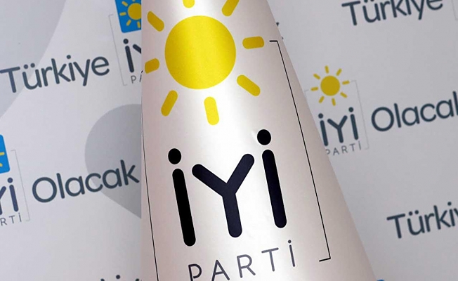 İYİ Parti'yi karıştıracak istifa: 'Biz, neden HDP seçmenin oylarıyla...'