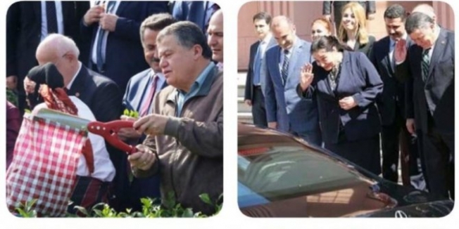 Türkkan'dan dikkat çeken paylaşım: 'Yargının durumu bu iken...'