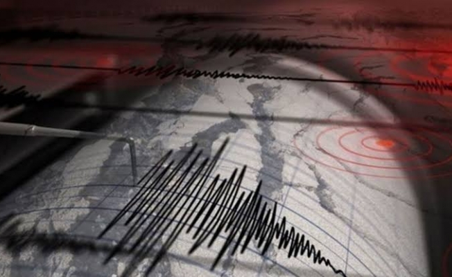 İstanbul'da iki deprem daha!