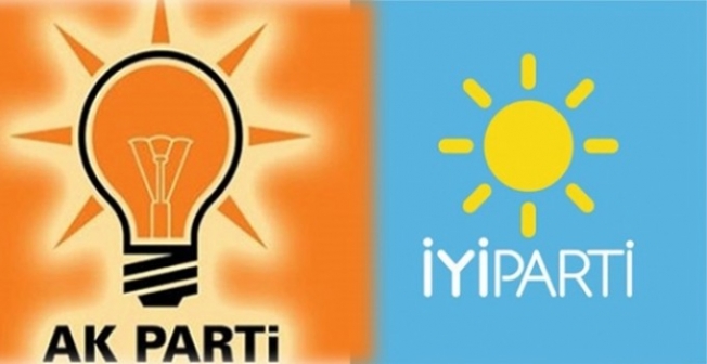 Yeni gelişme: İYİ Parti AKP ittifakı mı geliyor?