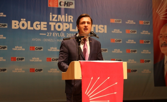 ÖZEL | CHP’den Ege çıkarması