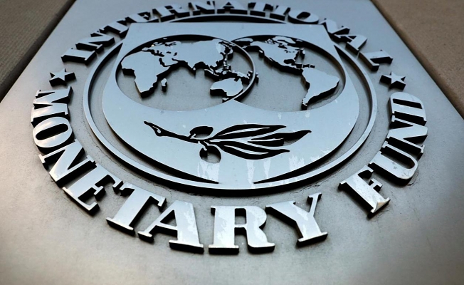 'AKP, IMF ile nerede görüştü?'