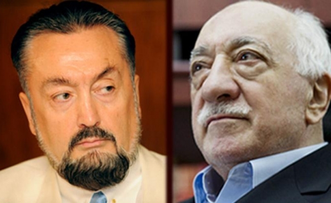 FETÖ'cüler ve Oktar'cılar depremi kendilerine bağladılar