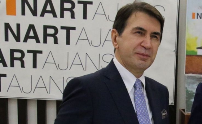 Gemiden inen Fuat Uğur'dan AKP'ye sert eleştiri