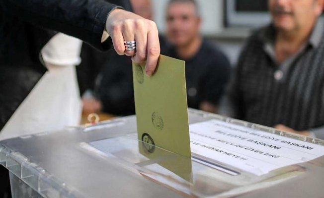 31 Mart seçimleri soruşturmasında yeni gelişme!