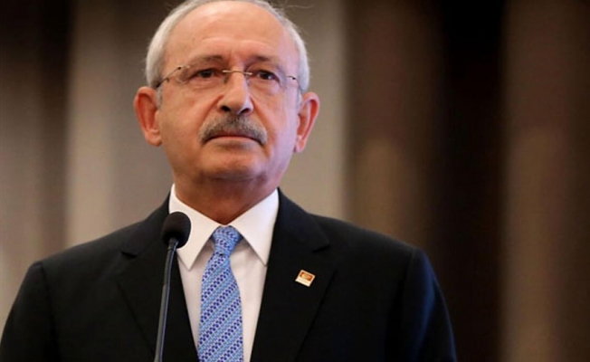 Kılıçdaroğlu AKOM'dan sordu: 'Nereye gitti o deprem vergileri?'