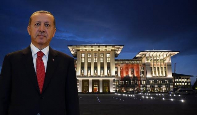 İYİ Parti'nin 'sarayın israf listesi' paylaşımı