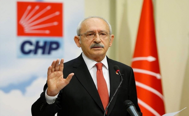 Kılıçdaroğlu'ndan erken seçim açıklaması