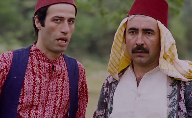 AKP'den Tellioğulları-Seferoğulları yorumu