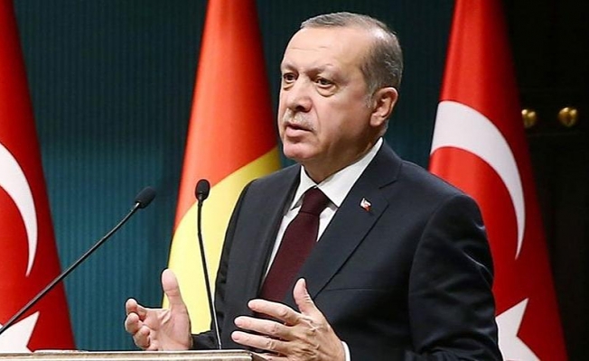 'Erdoğan'ın çevresi çökmüş durumda'