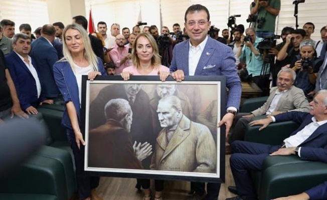 'AKP'nin baş aktörü Öcalan mı eşlik edecekti'