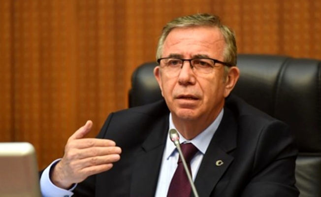 Mansur Yavaş 'salgın hastalık' iddialarını yalanladı