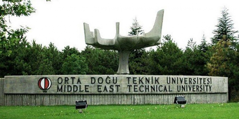 ODTÜ açıkladı:'7'den büyük deprem üretme potansiyeli var'