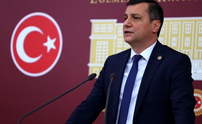 Kızılay gayrimenkulleri şirketlere mi devredildi?