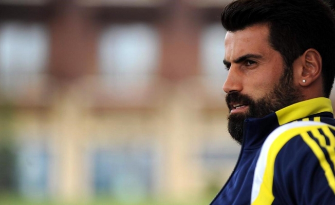 Volkan Demirel derbiyi nerede izleyecek?
