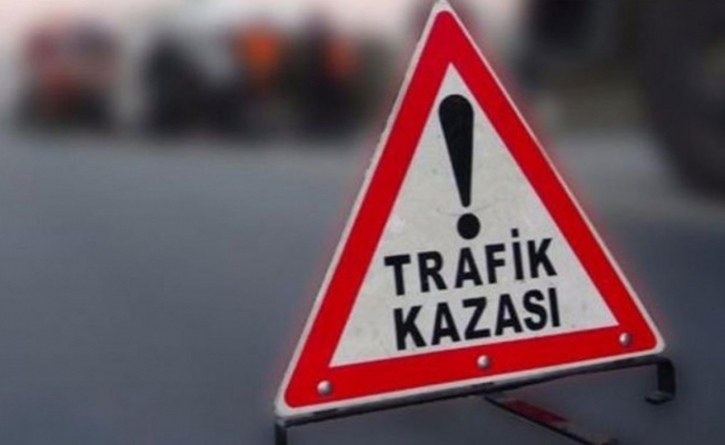 Anadolu Otoyolu'nda zincirleme kaza: Ankara yönü trafiğe kapatıldı