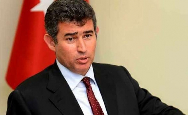 'Her adım birlikte atıldı'