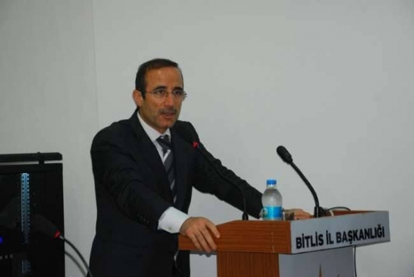 AKP'li vekilden yapılacak torpil itirafı!