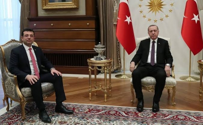 Kendi önerisine çağırılmadı: Komisyonda yok gibi davranılıyor