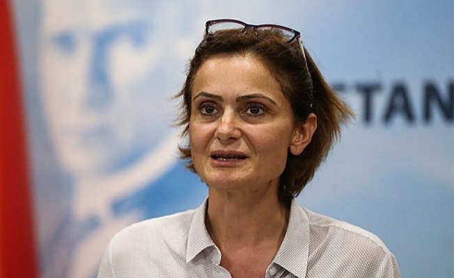 Kaftancıoğlu'ndan MHP'ye 'sokak çetesi' yanıtı